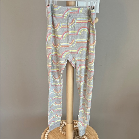 ⭐️⭐️PICK 5 / $20 Old Navy Toddler Girl Unicorn Kids Pajama Set - 5T - Picture 6 of 7